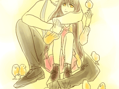 16~18년에 그린 팬아트들ㄷㄷㄷ