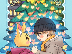 카페버니 32_외전