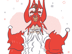 에메트셀크 낙서 98+α (5.3, 비화 4화 스포)