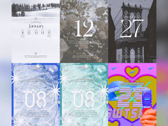 MOOD CALENDAR PROJECT