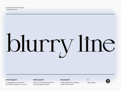 1231_LSC_22’ (ALL) Blurry diary