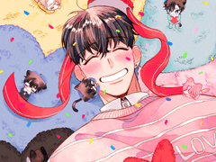 2021 내스급 연성모음 상반기