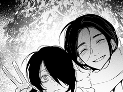 그 겨울의 기록