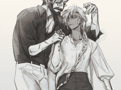 왈츠는 모든 세계의 바람을 타고