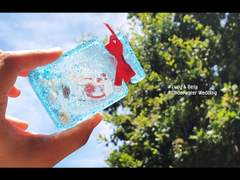 ~워터 쉐이커 무드등 커미션 공지사항~