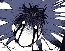 2화:: 부마자 (1)