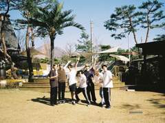 Team of NCT 가이드