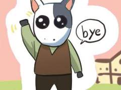 피그말리온 스티커&떡메모지