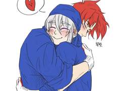 패치퍼블 포옹하기