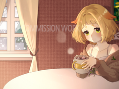 ㄱㄴㄴ님 커미션