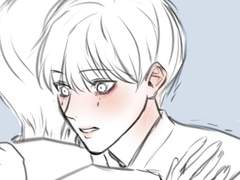 [비포 라타토스크] 카시오 > 리베라 로그뺨 :] (🥺)