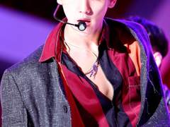 [변백현] 붉은실 : 08