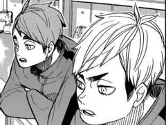 활발 (-) × 이나리자키 2학년즈 짧은 썰들