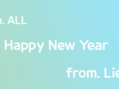 ✨Happy New Year✨