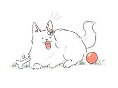 동물/동물화 커미션