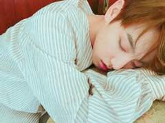 [전정국]눈이 안 보이는 여주 spin-off - 1