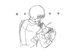 2021 도쿄구울 연성 모음 (1)