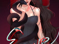 오마카세 동물화 커미션