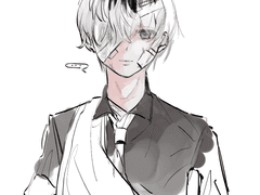 2021 도쿄구울 연성모음 (2)