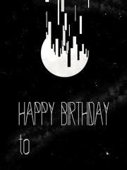 [단편 SF]HAPPY BIRTHDAY to