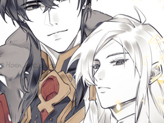 2021 로오히 연성 하반기 백업