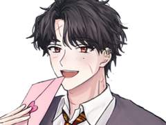 [허클베리 휴즈 / 7학년 / 그리핀도르 / M]