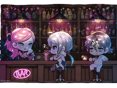 (슈)단나더 Picrew & CMS