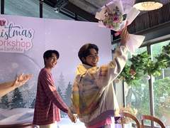 구독자님들 새해 복 마니 받으세용☆