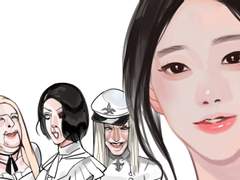 2021 로스트아크 팬아트 모음