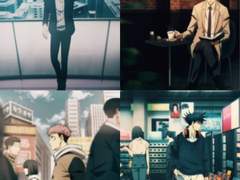 [주술회전 드림] 그냥 이것저것