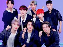 Thank you for being on my side