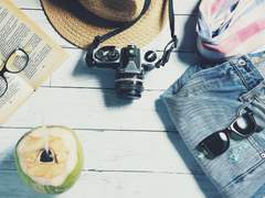 우리 둘의 여름