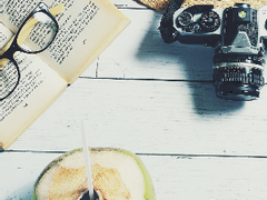 우리 둘의 여름