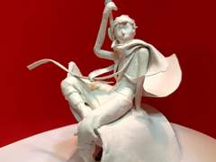 피규어 만들기 2