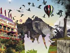 JaURim - something good