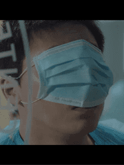 비극이 아닌 행복과 희극