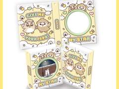 BKAK 120% COLLECT BOOK