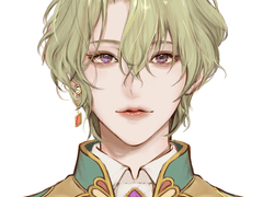 앙스타 이브 히요리 쥰 증사 도안 배포