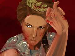 어크 오디세이 그림 모음