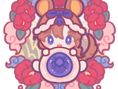 2022년 새해 맞이 고정틀(Close)