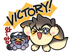 현대팀 쿵야즈2