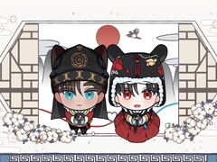 🧧 말랑이 거래! 🧧