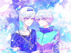 파라라이 2021년 12월 로그