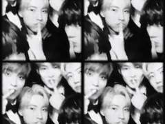 게이들 사이에 끼어보자 완결