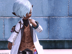 [Harbinger of Breath] [다가오는 월면 개척 시대]