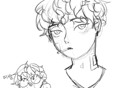 해리가 양아치가 되지 않은게 신기함