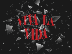 [츄츄] VIVA LA VIDA