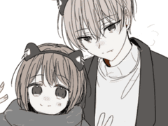 새해 복 많이 받으세요~!