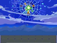 1부 <뿌요퀘의 세계> 제5장 :: 프와프 구조대!? (2)