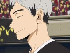 [하이큐 드림] 남자친구에게 주접 멘트를 해보았다